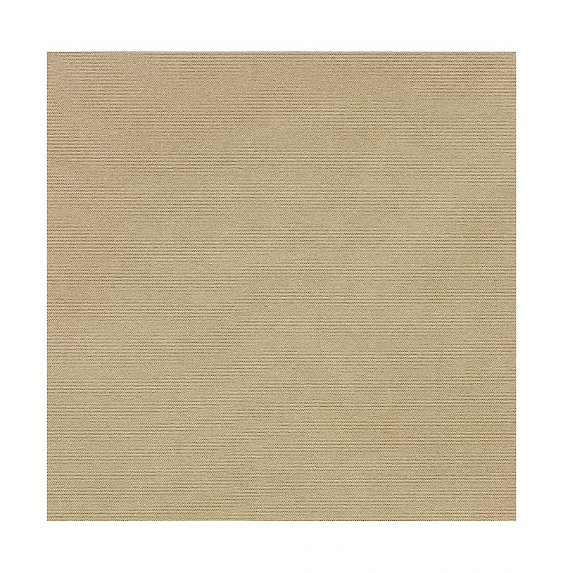 Thermaplus Alpine Blackout Premium Stylish and Functional Grommet Curtain Panel 52" x Taupe