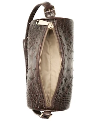Brahmin Billie Barrel Shoulder Bag