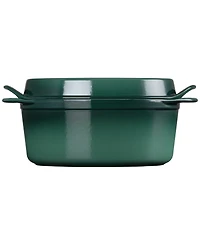 Le Creuset Enameled Cast Iron 7.25-Qt Traditional Oval Doufeu Dutch Oven