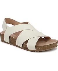 Dr. Scholl's Women's Luna Slingback Sandals