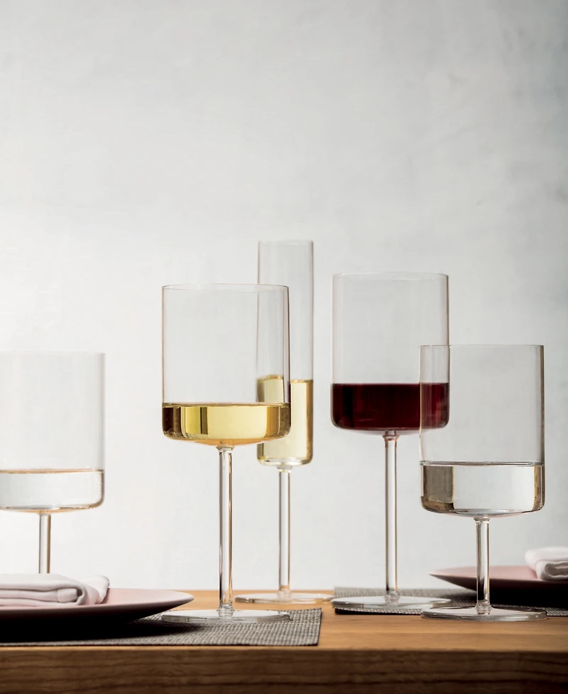 Schott Zwiesel Modo White Wine 13.5oz - Set of 4