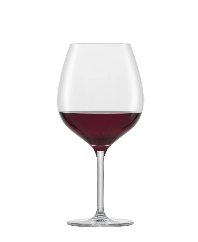 Schott Zwiesel Banquet Burgundy Wine Glasses, Set of 6