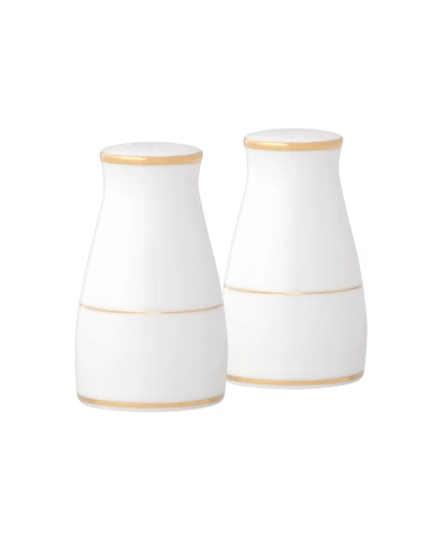 Noritake Heritage 2-Pc. Salt Pepper Shaker Set