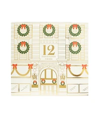 Created For Macy's 13-Pc. 12 Days of Scent For Her Advent Calendar Fragrance Set