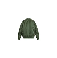 Alpha Industries Toddler Youth Ma-1 Jacket