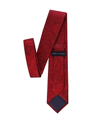 Tommy Hilfiger Men's Victoria Paisley Tie