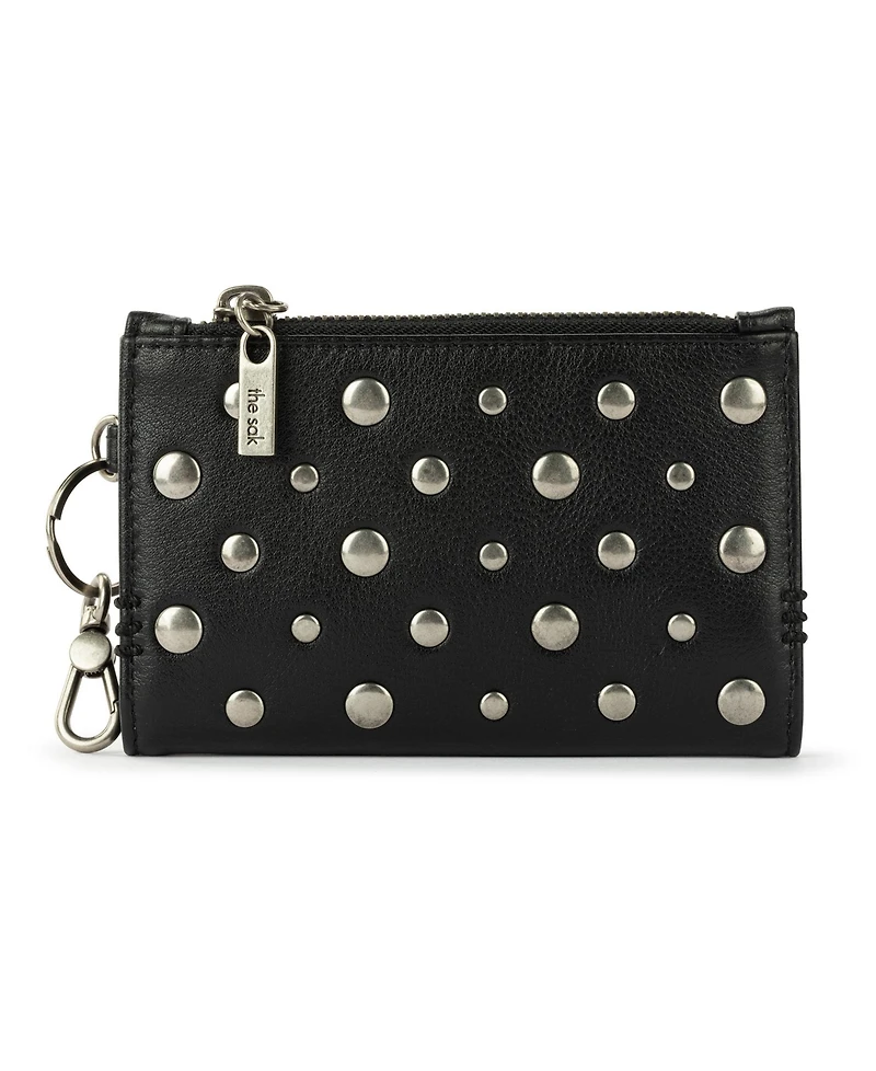 The Sak Iris Leather Hobo