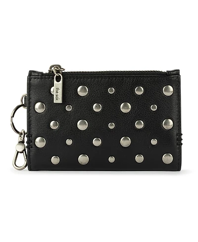 The Sak Iris Leather Hobo