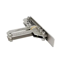 JessEm 07310 14 Guage Stainless Steel Tool Setting Gauge - Imperial - Large