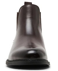 Steve Madden Men's Sallick Chelsea Boots