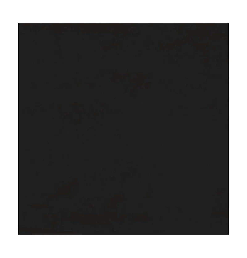 vidaXL 2-Seater Sofa Bed with Two Pillows Black Velvet