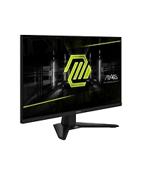 Msi Mag 274F 27" 16:9 Full Hd 200Hz Ips Lcd Gaming Monitor, Black