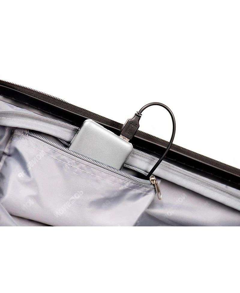 Nonstop Cutting-edge Slim & Lightweight Design Power Bank