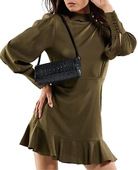 Brahmin Billie Glorieta Small Shoulder Bag