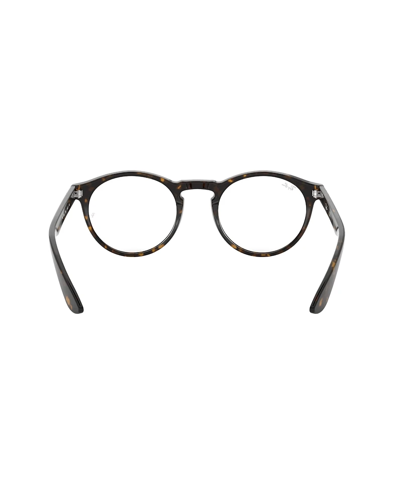 Ray-Ban RX5283 Unisex Phantos Eyeglasses