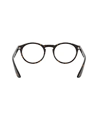 Ray-Ban RX5283 Unisex Phantos Eyeglasses