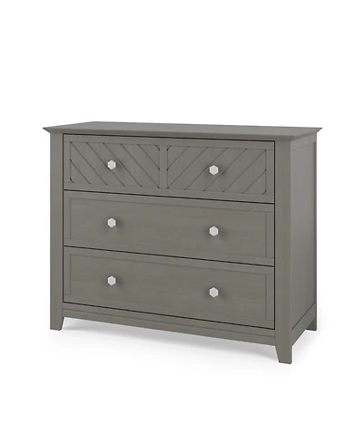 Child Craft Atwood 3-Drawer Dresser