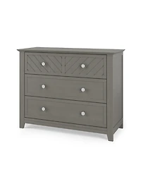 Child Craft Atwood 3-Drawer Dresser