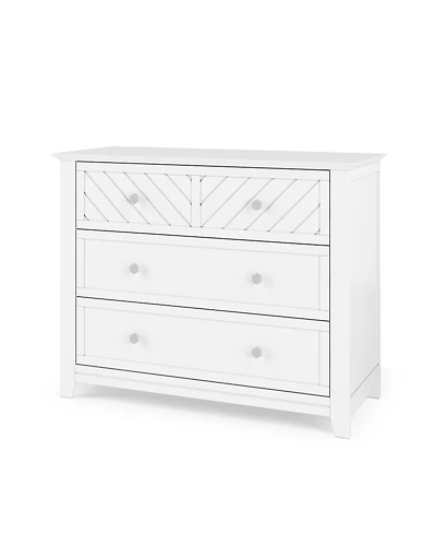 Child Craft Atwood 3-Drawer Dresser