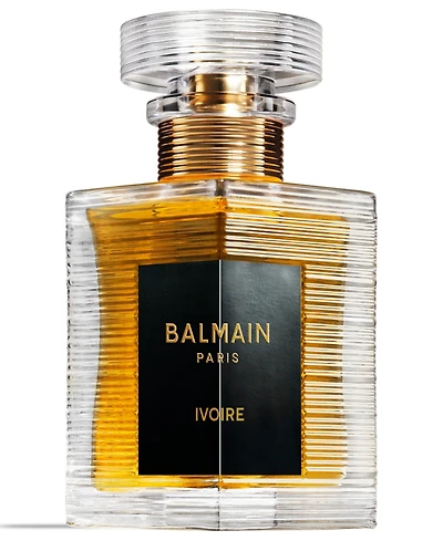 Balmain Beauty Ivoire Eau De Parfum, 1.7 oz.