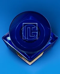 Balmain Beauty Bleu Infini Eau De Parfum, 1.7 oz.