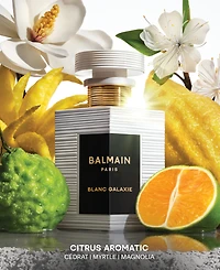 Balmain Beauty Blanc Galaxie Eau De Parfum Refill, 5 oz.