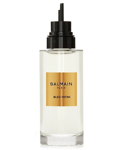 Balmain Beauty Bleu Infini Eau De Parfum Refill, 5 oz.
