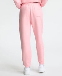 Champion Women's Essentials Reverse Weave Cinched Bottom Sweatpants