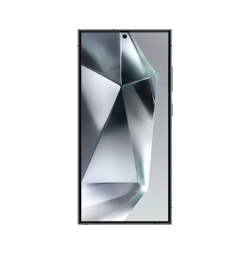 OtterBox PolyArmor Curved Screen Protector for Samsung Galaxy S24 Ultra