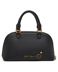 Betsey Johnson Celestial Mini Dome Bag