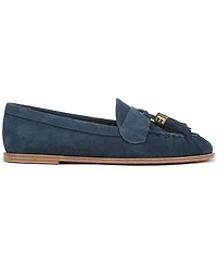Franco Sarto Women's Carita Pointed Toe Loafers