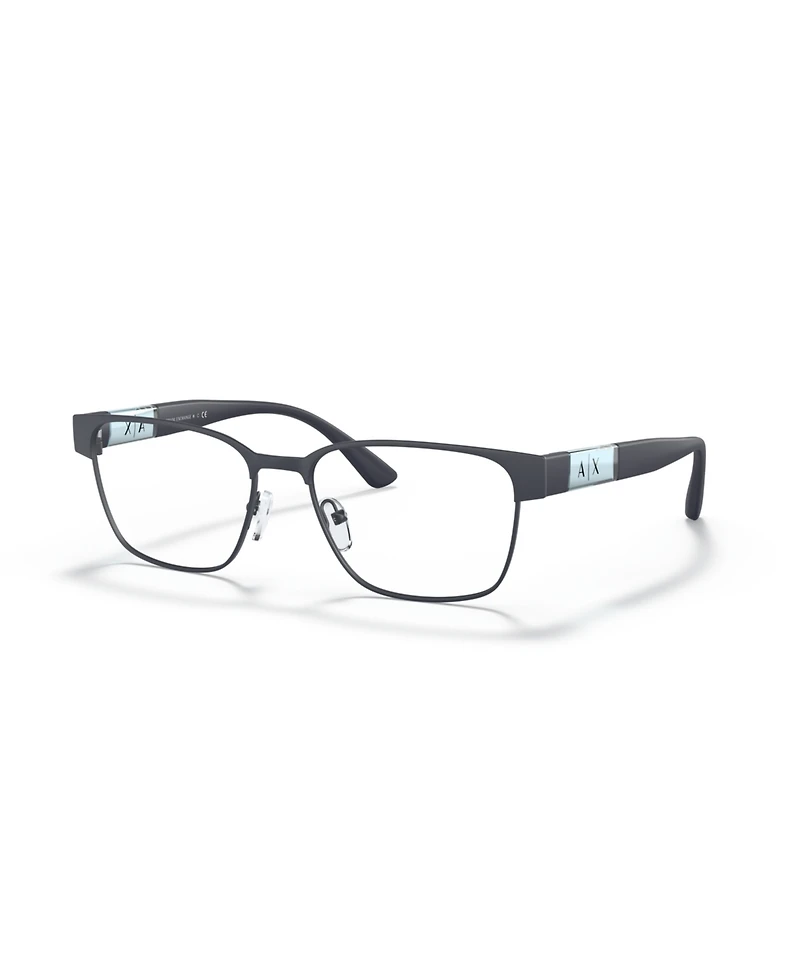 A|X Armani Exchange Men's Eyeglasses