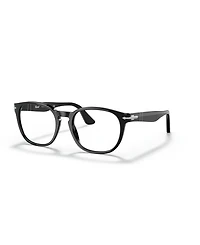 Persol PO3283V Men's Pillow Eyeglasses