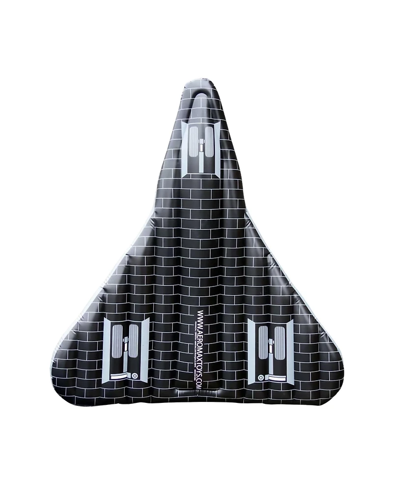 Aeromax Jr. Space Explorer Inflatable Space Shuttle