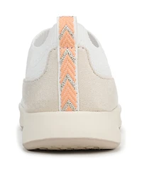 LifeStride Women's Upbeat Slip On Sneakers