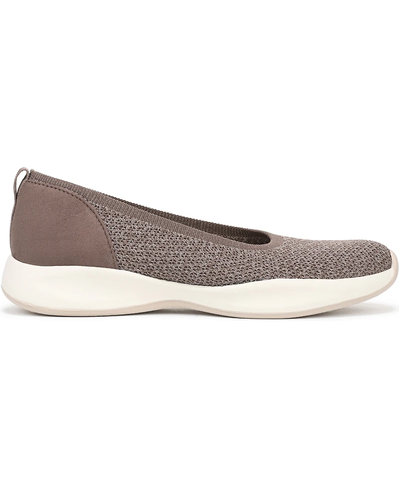 LifeStride Women's Unity Slip On Flats