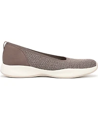 LifeStride Women's Unity Slip On Flats