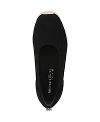 LifeStride Women's Unity Slip On Flats