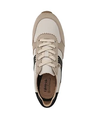 LifeStride Women's Fearless Lace-up Sneakers