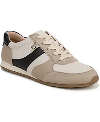 LifeStride Women's Fearless Lace-up Sneakers