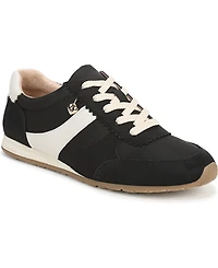 LifeStride Women's Fearless Lace-up Sneakers