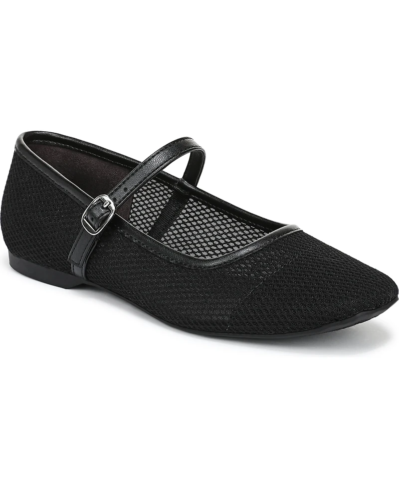 LifeStride Women's Beloved 2 Mary Jane Flats