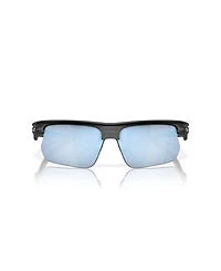 Oakley Unisex Polarized Sunglasses, BiSphaera OO9400