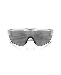 Oakley Unisex Polarized Sunglasses, BiSphaera OO9400