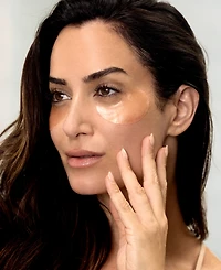 JLo Beauty That First Take Define and Depuff Eye Mask with Spatula