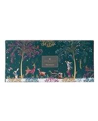 Portmeirion Sara Miller Woodland Tales Deer Robin Sandwich Tray