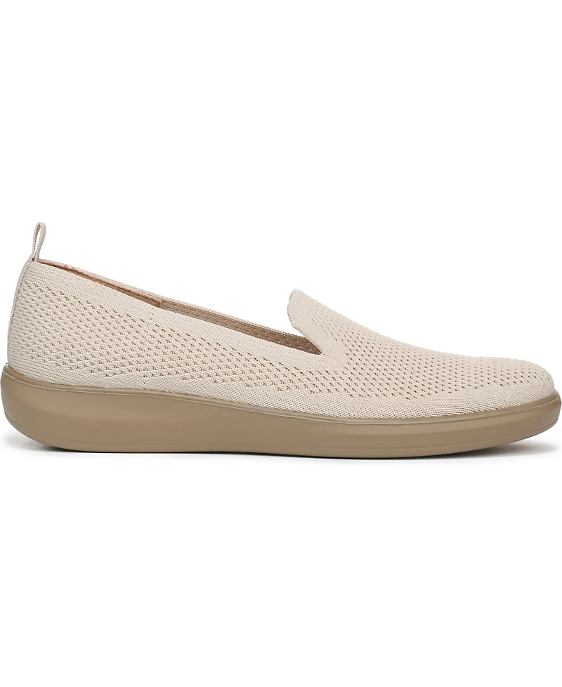 LifeStride Women's Nelly Mocassin Loafers