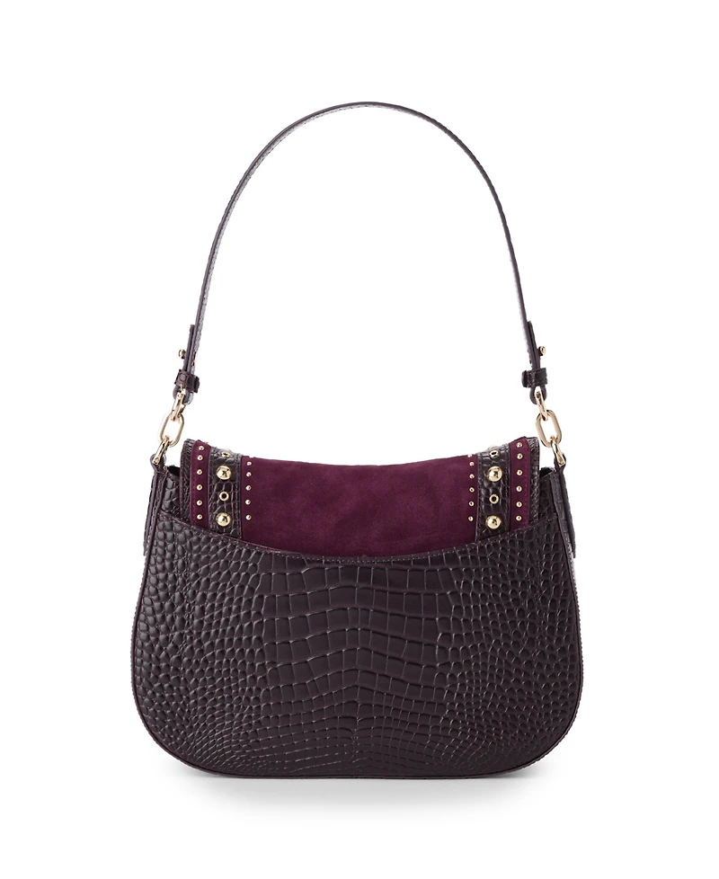 Brahmin Kristin Small Shoulder Bag