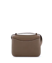 Pre-Owned HERMES 24 Constance Nm Bag Epsom