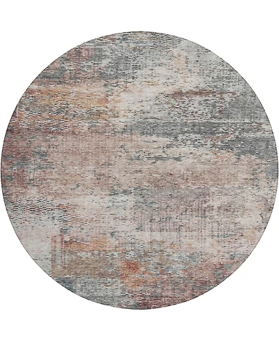 Dalyn Solace SL5 8'x8' Round Area Rug